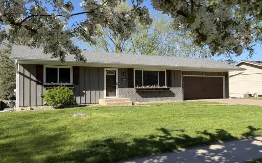 Home for sale | Near Mississippi River in Red Wing, Minnesota