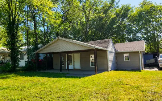 Home for sale in Springfield MIssouri