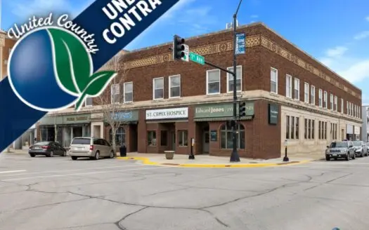 Iowa Commercial Real Estate 15-Unit Condominium Portfolio