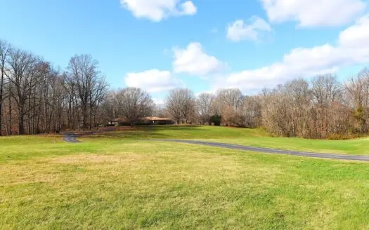 Hobby Farm, 12 Ac Near Town, Large, Quality Home, Owner Financing