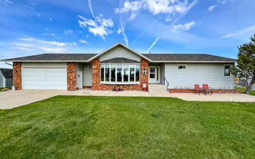 4 Bedroom | 3 Bathroom | Lewistown, MT