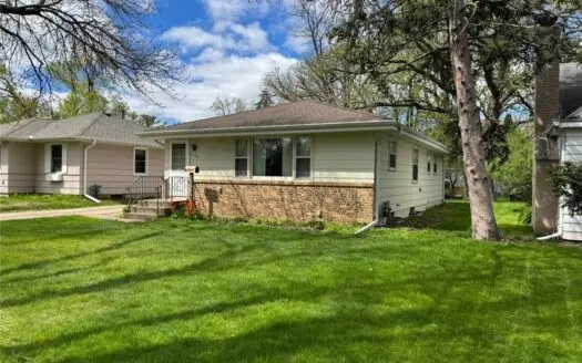 Turnkey 4BR/2BA with Finished Basement & Prime Parkside Location