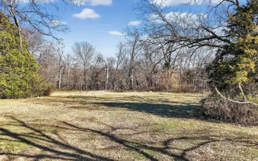 Vacant Lot For Sale in Catoosa, Oklahoma
