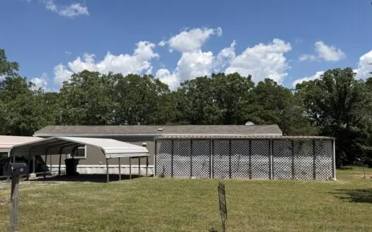 Home for Sale in Veterans of Foreign Wars Colony