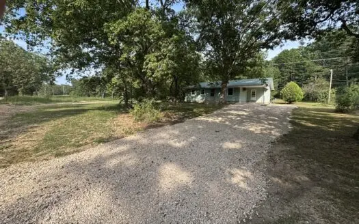 Home For Sale In Winona Missouri