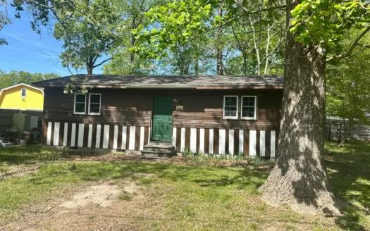 Home For Sale in Hertford, North Carolina