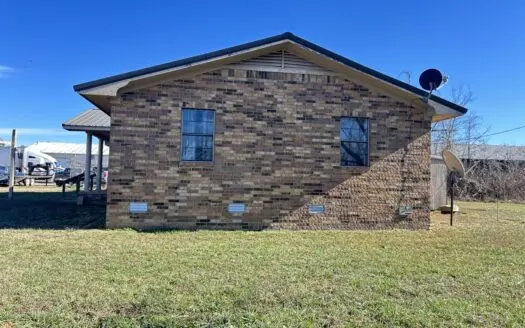 Commercial/Residential For Sale Highland, AR