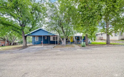 Charming Home with Pool, Shop & Storm Cellar in Sonora, TX