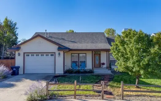 Lovely Mancos Home In Mancos, CO