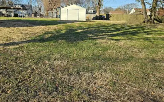 Residential/multi family lot for sale in Franklin, Ky.