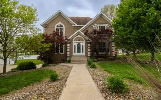 Fantastic Family Home With Detached Building For Sale Cameron Mo