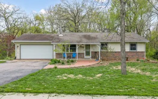 3 Bedroom in Prime Location in Baraboo WI