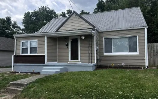 Charming 4‑Bedroom Home Near Historic Downtown Winchester