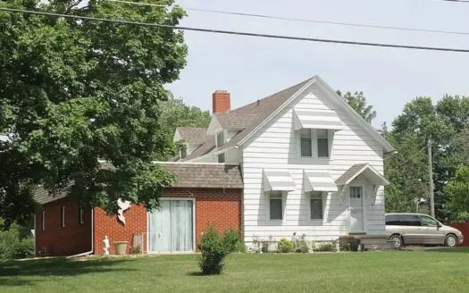 Cameron 3 Bedroom Home On 1.5 Acres
