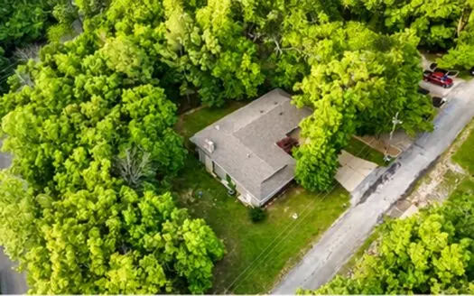Well Maintained Home in Cherokee Village, AR For Sale
