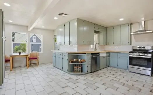 Updated Home For Sale In Elk City, Oklahoma