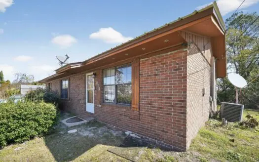 Opportunity Knocks In Jasper, FL