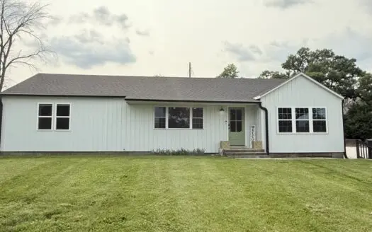 Ranch Home in the heart of Bethany, MO