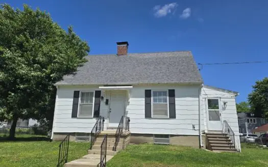Perfect 2-Bed 1 -Bath Starter Home in Chillicothe, MO!