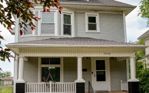 Charming Two-Story Home with Historic Character & Modern Updates