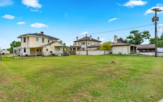 1900s 2-story home offers classic appeal with timeless features