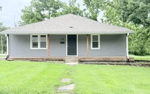 Bethany Missouri House For Sale