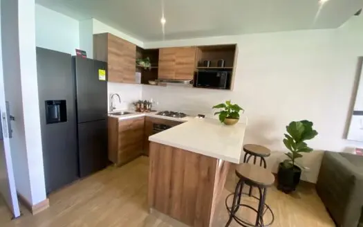 Brand New Apartment in Ciudad del rio
