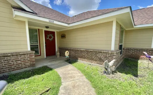 4BR Home with Flex Room, Solar & Half-Acre Lot
