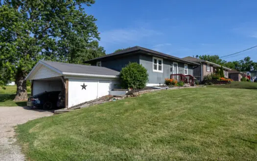 New On The Market! Affordable & Immaculate Ranch Home