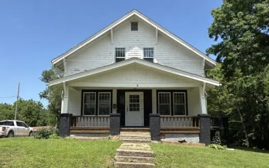 Three Bedroom, Two Bath House for Sale in Bethany, MO