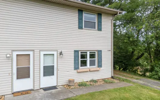 Townhouse for Sale in Christiansburg VA