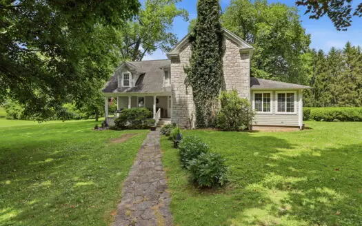 Beautiful Country Home for Sale in Tazewell Co. VA