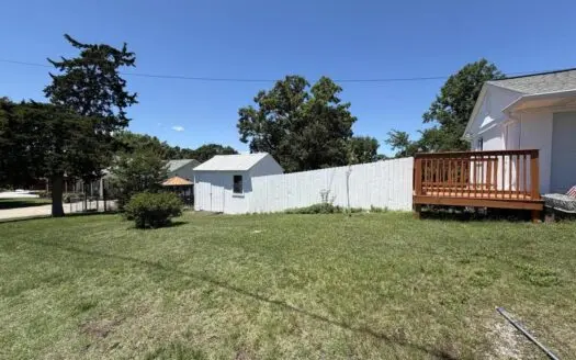 3055 Sq Ft Home on .41 acre Lot in Greene County, Tennessee