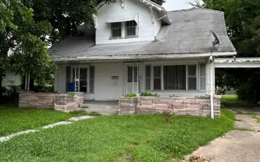 Investment Property for Sale by Auction