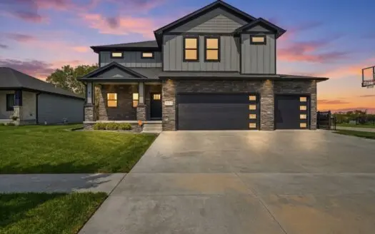 2 Story better than new home in Terrace View Dev. in Hickman