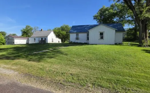 Unionville Missouri Property For Sale