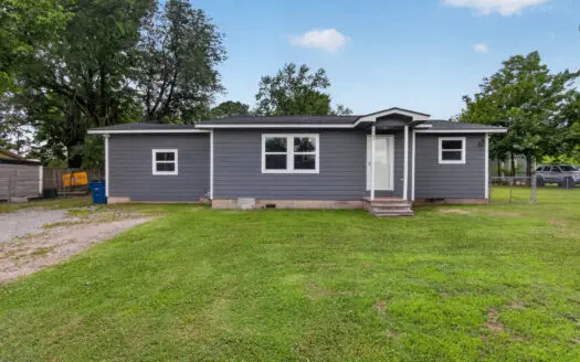 Salina, Oklahoma Home in Town For Sale