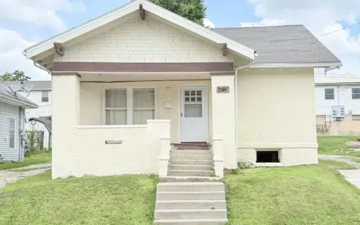 Home For Sale In Bethany Missouri