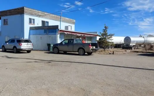 Home & Work  in the Rocky Mountain Southwest Four Corners !