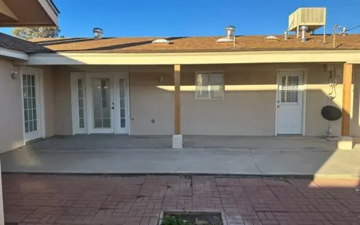 Southwestern home, Deming New Mexico, close to town,