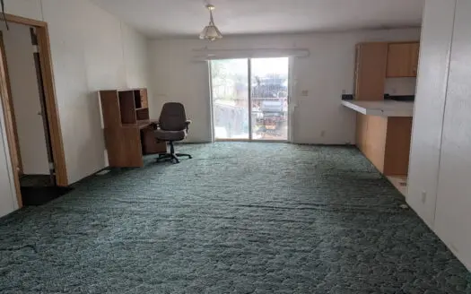 Eastern Oregon Four Bedroom Home Located in Hines