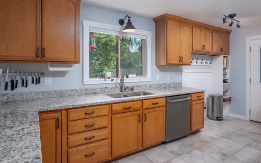 4 Bedroom Ranch Home with 3-Car Garage in Dolores, Colorado