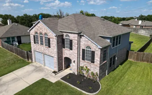 Beautiful 4-Bedroom Home Near Alliance & Roanoke