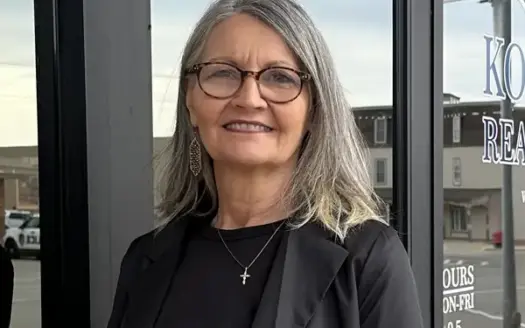 agent profile picture for Aleta Kohlrus on Homes For Sale website