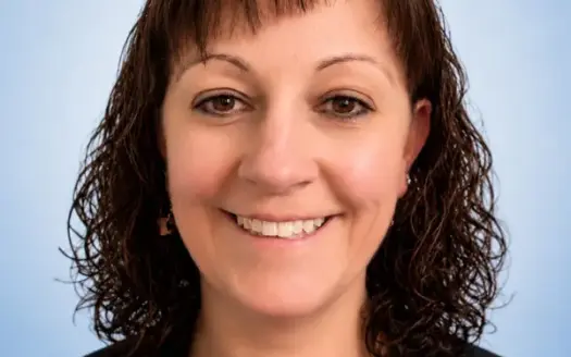 agent profile picture for Amy Decker on Homes For Sale website