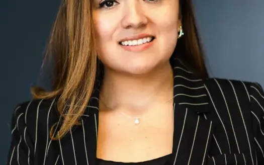 agent profile picture for Angie Herrera on Homes For Sale website