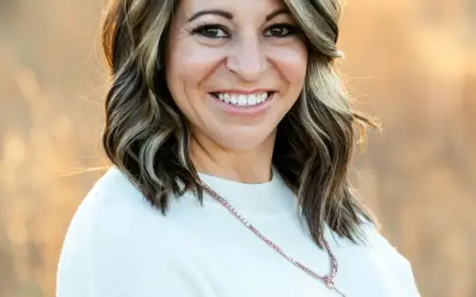 agent profile picture for Ashley Gabrielson on Homes For Sale website