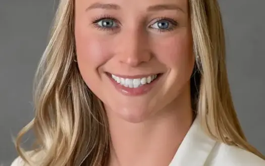 agent profile picture for Ashley Palmer on Homes For Sale website