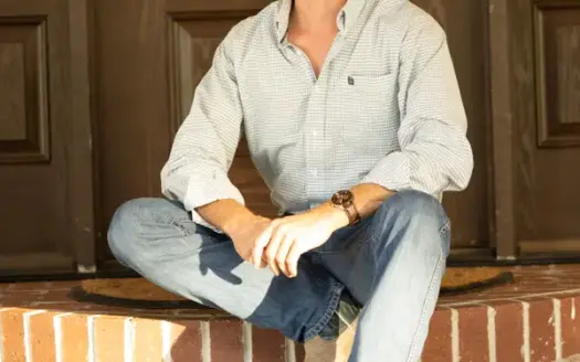 agent profile picture for Austin Adler on Homes For Sale website