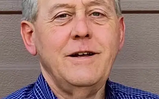 agent profile picture for Barry Fitch on Homes For Sale website